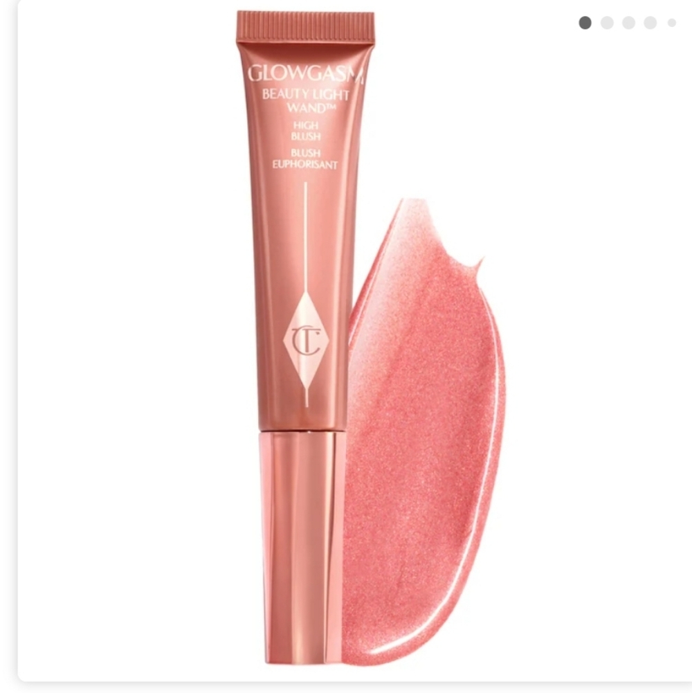 Charlotte Tilbury Blush Wand Pinkasm